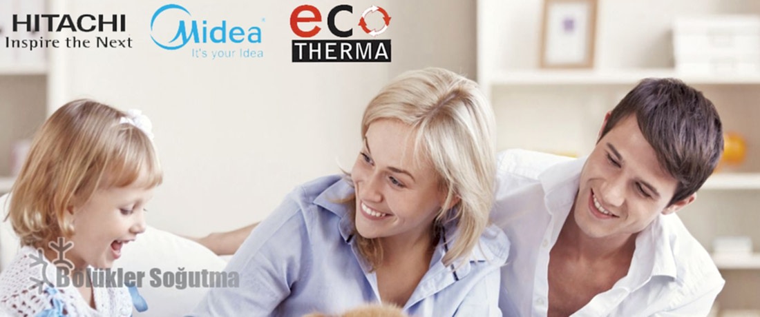 Huzurlu Ortamlar için